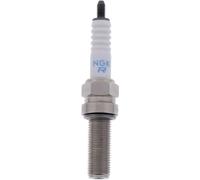 Spark plug set NGK 2x R0465B-10 racing resistor, 7506