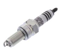 Spark plug set NGK 4x CPR9EAIX-9 iridium resistor 19mm long thread Ø 10mm 97673
