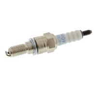 Spark plug set NGK 4x ER9EH-N resistor, 19,0mm long thread Ø 8,0mm, 95748