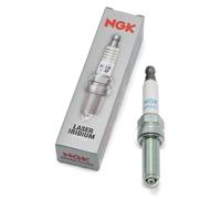 Spark plug set NGK 4x LMAR8AI-10 iridium resistor 26,5mm long thread 10mm 94319