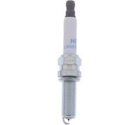 Spark plug set NGK 4x LMAR9FI-10G iridium resistor 26,5mm long thread 10mm 92850