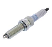 Spark plug set NGK 4x SILMAR9E9 iridium resistor 26,5mm long thread Ø 10mm 95123