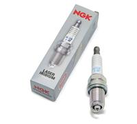 Spark plug set NGK 6x IFR6G-11K racing iridium resistor 19mm long 14mm 1314
