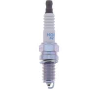 Spark plug set NGK 6x KR9C-G resistor, 19,0mm long thread Ø 12,0mm, 90893