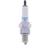 Spark plug set NGK 6x LR8A resistor, long thread, 6199