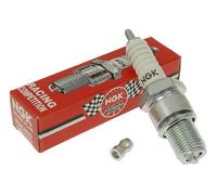 SPARK PLUG SET NGK - 708.12.01 - BR8EG 3130 - Set 2 pcs - ALTN IR 7085616