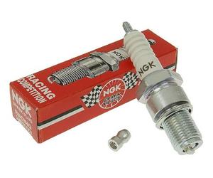 SPARK PLUG SET NGK - 708.12.01 - BR8EG 3130 - Set 2 pcs - ALTN IR 7085616
