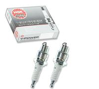 Spark Plug Set NGK BPZ8H-N-10 4495 - 708.21.00 - Set 2 pieces - Models See Vehicle Catalogue 2012/2013
