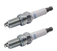Spark Plug Set Ngk DCPR6E 3481 - 708.33.48 - Set 2 pieces -