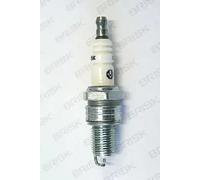 Spark plug Silver Center Electrode 1333 BRISK for BMW MERCEDES-BENZ OPEL AUDI VW