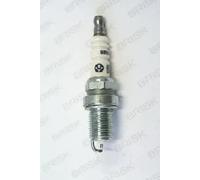 Spark plug Silver Center Electrode 1462 BRISK for FORD AUDI FIAT OPEL VW CITROËN