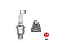 NGK BP5HS / 4111 Standard Spark Plug 4 Pack W7BC WR7BC+ L92YC OE059 W16FP-U
