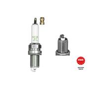 Spark Plugs Set 4x fits MERCEDES A160 W169 1.5 09 to 12 M266.920 NGK 0041593603