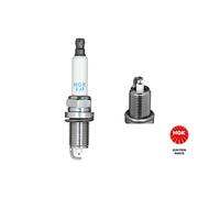 Spark Plugs Set 4x fits BMW 550 E60, E61 4.8 05 to 10 N62B48 NGK 12127526799 New