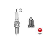 6x NGK BP5E 4669 Standard Spark Plugs For JAGUAR E-TYPE 4.2