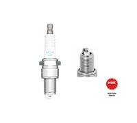 Spark Plugs Set 4x fits NISSAN SILVIA S12 2.0 84 to 88 FJ20E NGK 22401P8316 New