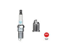 Spark Plugs x 6 NGK Fits Jaguar S-Type X-Type XF XJ6 X350 X358 X200 X400 V6