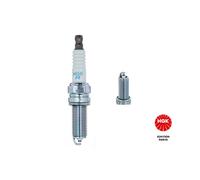 Spark Plugs Set 4x fits SMART FORTWO 1.0 2007 on NGK A1321590003 1822A036 New