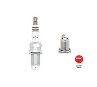 NGK Iridium IX Spark Plug - BKR6EIX, size 25 mm