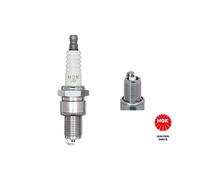 4x NGK BPR6E 6464 Standard Spark Plugs For SUZUKI VITARA 1.6