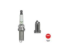 Spark Plugs Set 4x fits PEUGEOT 807 2.2 2002 on NGK 596014 5960E3 Quality New