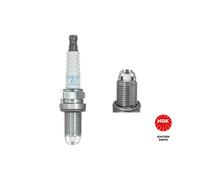 NGK 7956 spark plugs for VAUXHALL/OPEL CORSA C (2000 2007) 1.2L