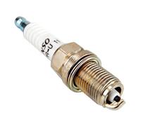 Spark Plugs Set 4x fits FORD TRANSIT 2.9 91 to 94 BRT Denso 1120828 1120829 New