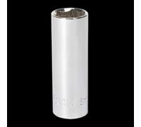 Sealey Ak6543 Spark Plug Socket 16Mm 1/2Sq Drive Magnetic