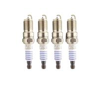 spark plug Sp-432 Agsf32fm 4/6pcs Platinum Spark Plugs For Mazda Tribute 3 5 B2300 For Ford For Taurus For Ranger Explorer For Mercury Cougar Sable