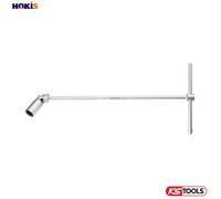 KS Tools 517.0307 20 x 22mm Classic Double Head Swivel Wrench