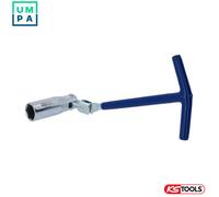 SPARK PLUG SPANNER 517.1170