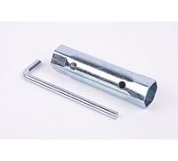 Spark Plug Spanner Fits most lawnmowes & small engine spark plugs, (suitable ...