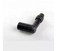 Spark Plug Suppressor Cap Compatible To Royal Enfield Bullet Motorcycle Electra #500905-C-HKT-UK
