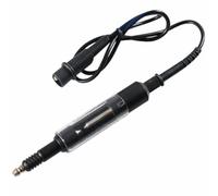 Spark Plug Tester Car Ignition System Test Tool Black