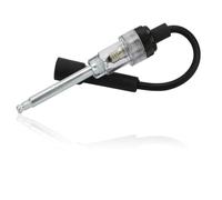 Spark Plug Tester,Ignition Spark Tester for Small Engines Cars,Motorcycles,Lawnmower(1Pcs)
