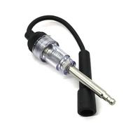 Spark Plug Tester, Inline Ignition SparkTester Tool for Cars, Motorcycles & Small Engines | Engine Spark Diagnostic Tester