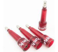 Spark plug tester, Inline Spark tester, Spark Tool HT Lead Ignition Spark Plug Testers Accuspark Set of 4 from Accuspark Sparkrite