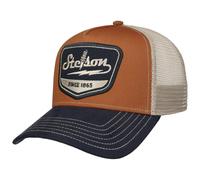 Spark Plug Trucker Cap by Stetson
