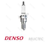 Spark Plug 10mm Diameter Ignition 16 Spanner Size Fits HONDA DENSO U24FER9