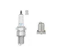 NGK BR8EG / 3130 Racing Spark Plug Pack of 2 Replaces WR3CC OE108 RN3C W24ESR-V