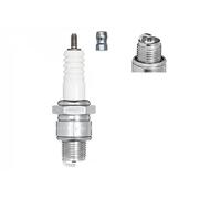 NGK Standard Spark Plug - BR4HS