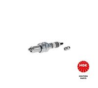 NGK Iridium IX Spark Plug - DCR8EIX, size 25 mm