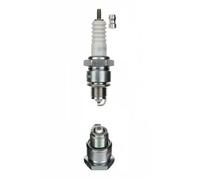 NGK Spark Plug BPR8HS 3725 - Standard, Unscrewable SAE connector