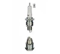 Spark plug Unscrewable SAE connector 3823 NGK