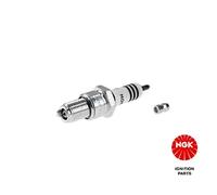 NGK Iridium IX Spark Plug - BR9EIX, size 25 mm