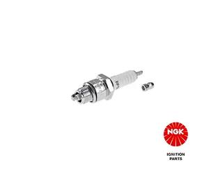 Spark plug Unscrewable SAE connector 4511 NGK for MERCEDES-BENZ OPEL RENAULT DAF
