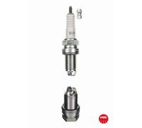 Spark plug Unscrewable SAE connector 4563 NGK for RENAULT PEUGEOT CITROËN