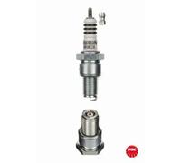 Genuine NGK 5044 Iridium Spark Plug Husqvarna WR 360 1995