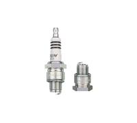 NGK Iridium IX Spark Plug - BR9HIX, size 25 cm
