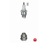 Spark plug Unscrewable SAE connector 5728 NGK